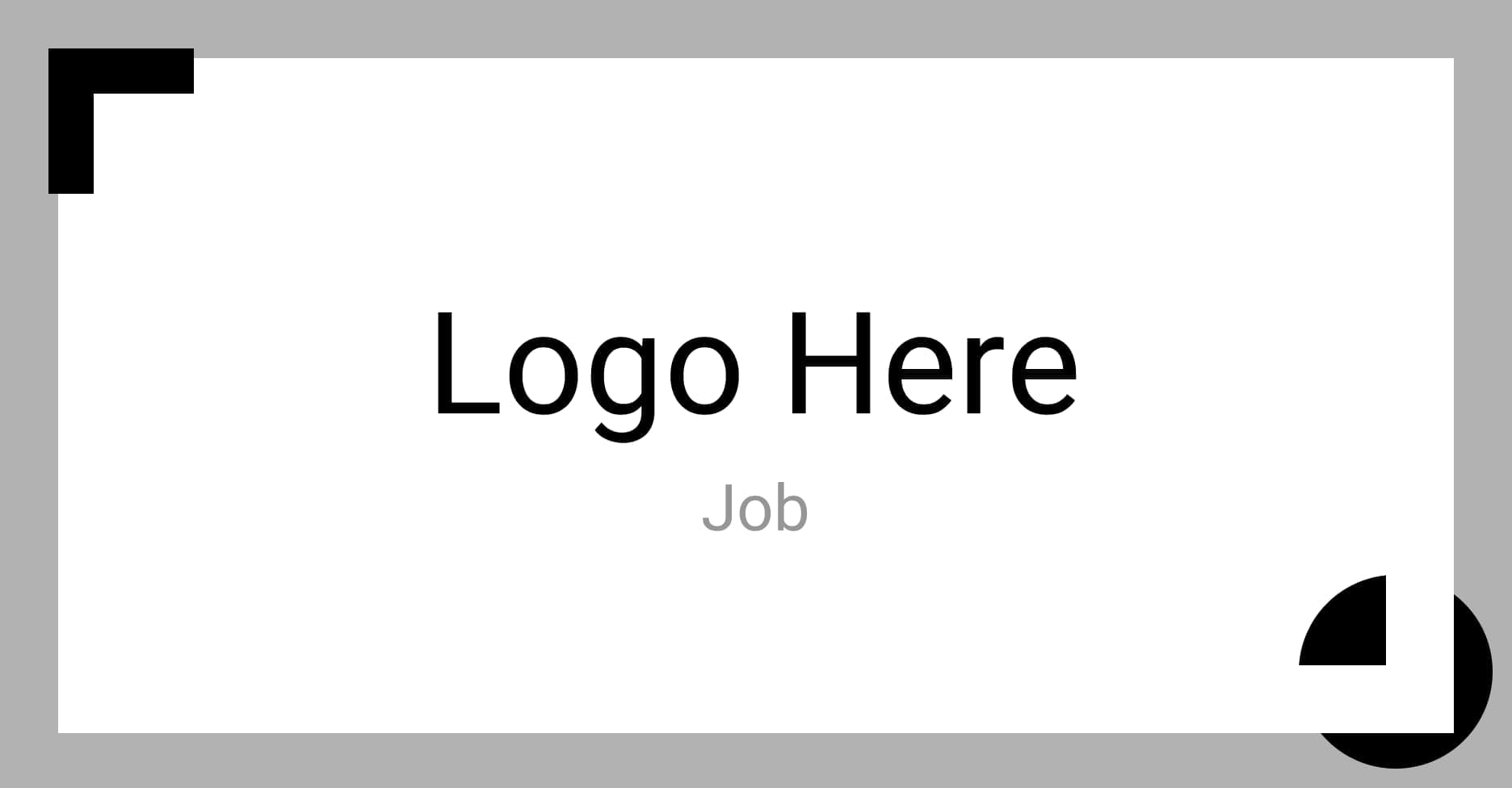 가로형 리뷰 카드 1