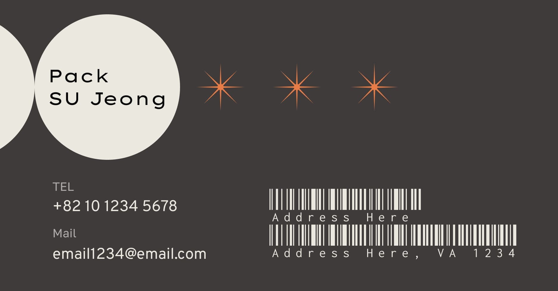 가로형 리뷰 카드 4