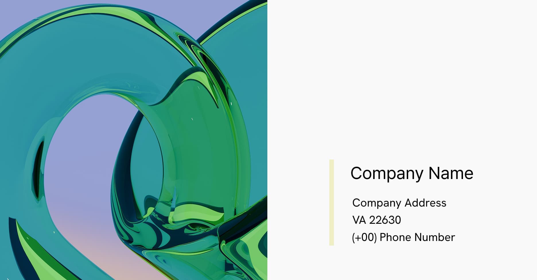 가로형 리뷰 카드 5