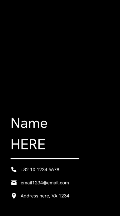 세로형 리뷰 카드 7